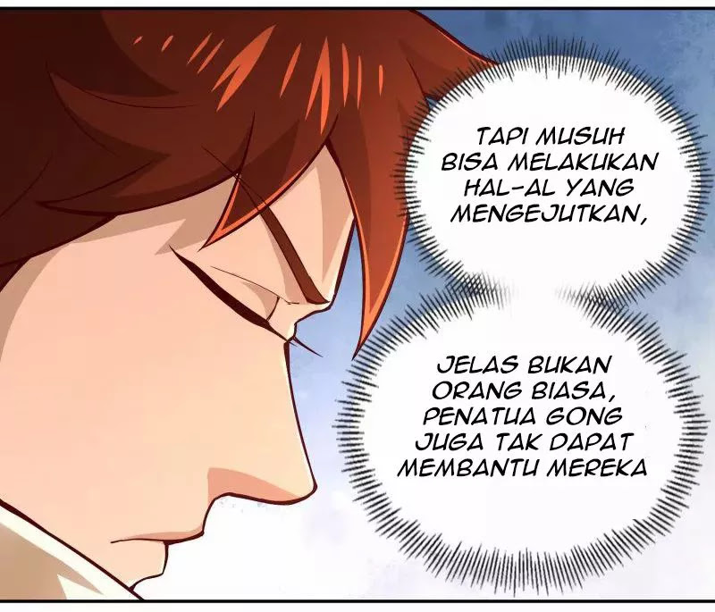 Sword Master of Soul Spirit Chapter 49 Gambar 28