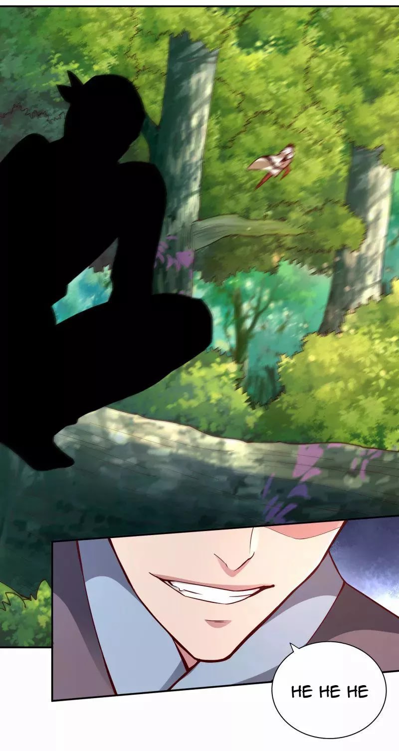 Sword Master of Soul Spirit Chapter 49 Gambar 29