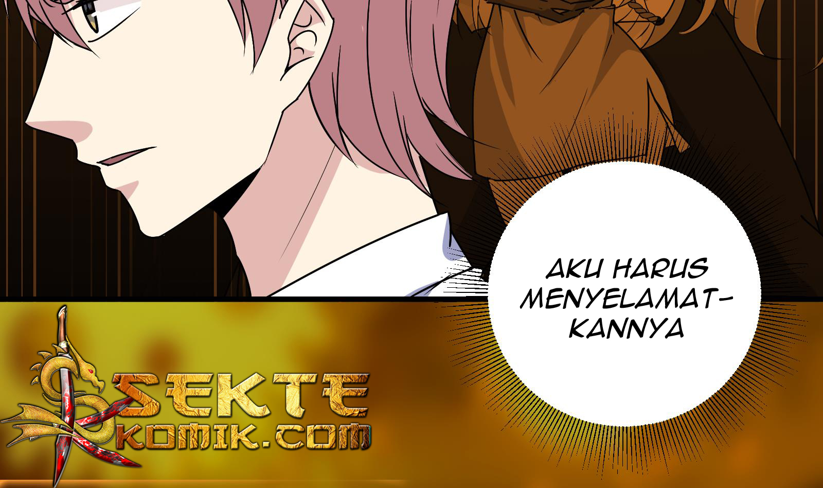 My Plug-in Spirit Ring Chapter 26 Gambar 18