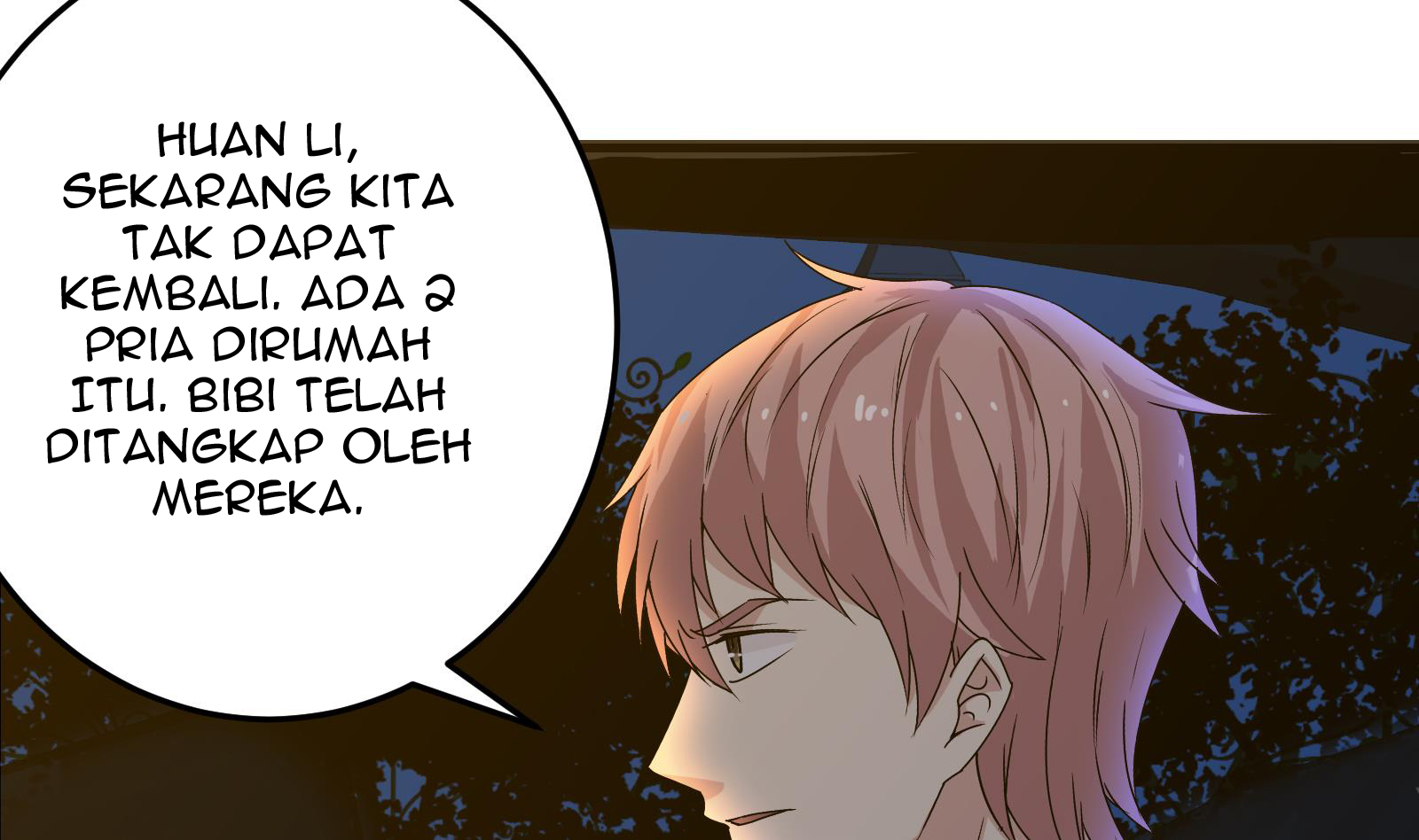 My Plug-in Spirit Ring Chapter 26 Gambar 36