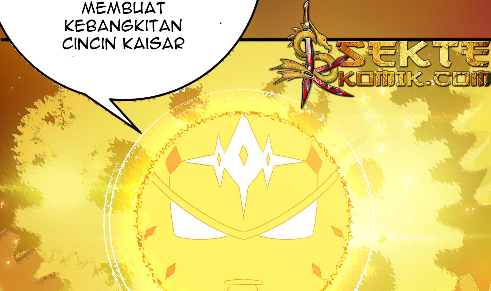 My Plug-in Spirit Ring Chapter 25 Gambar 34