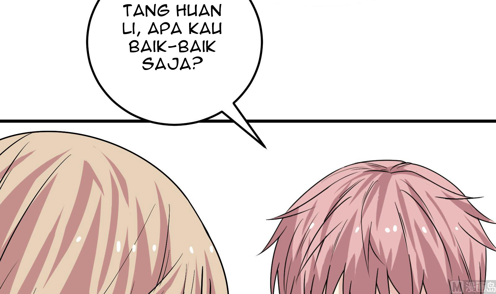 My Plug-in Spirit Ring Chapter 25 Gambar 8