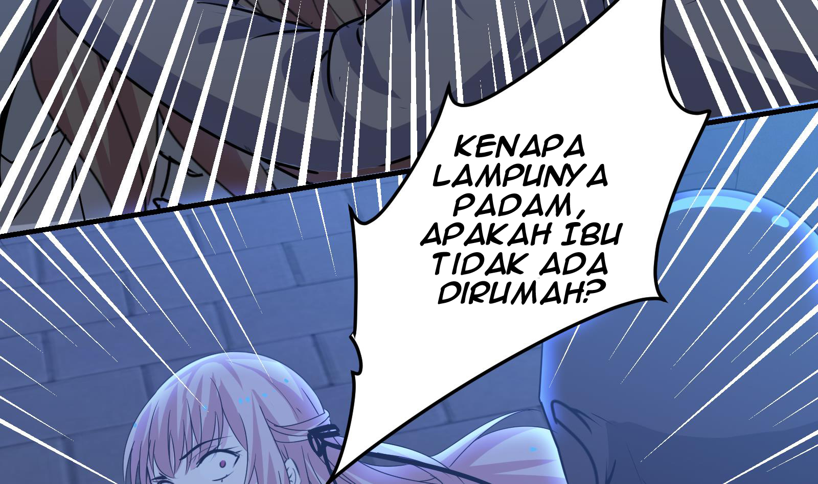 My Plug-in Spirit Ring Chapter 23 Gambar 19