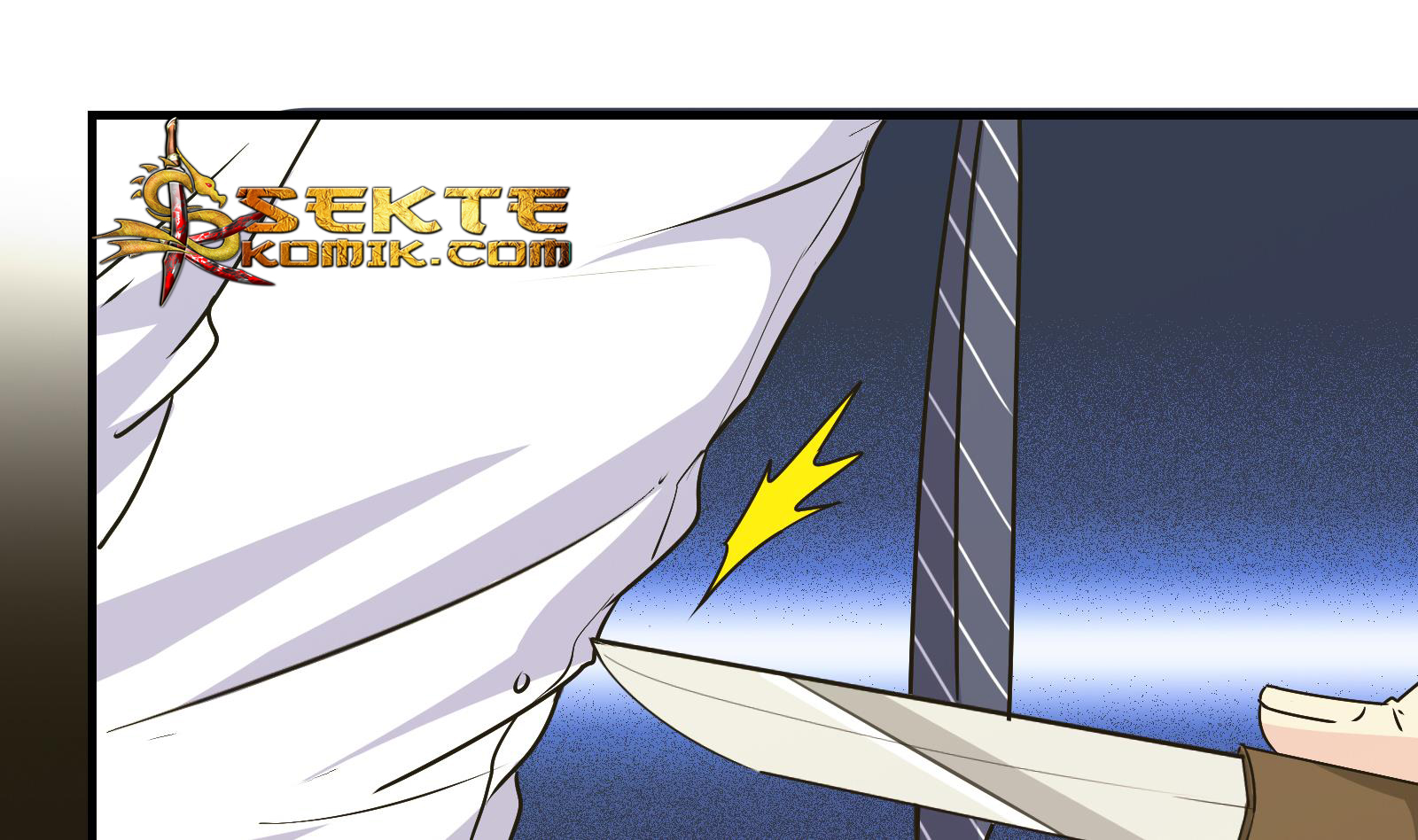 My Plug-in Spirit Ring Chapter 23 Gambar 46