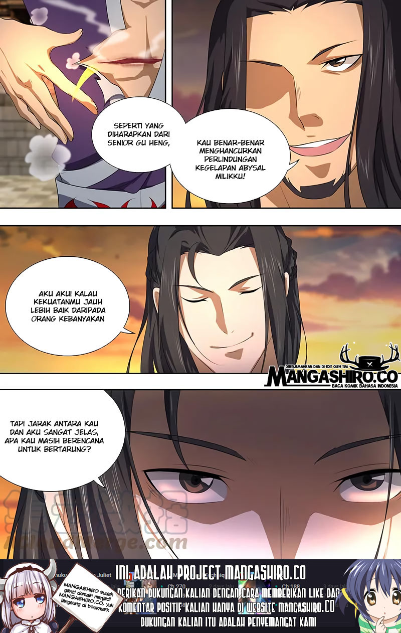 Yong Heng Zhi Zun Chapter 212 Gambar 11
