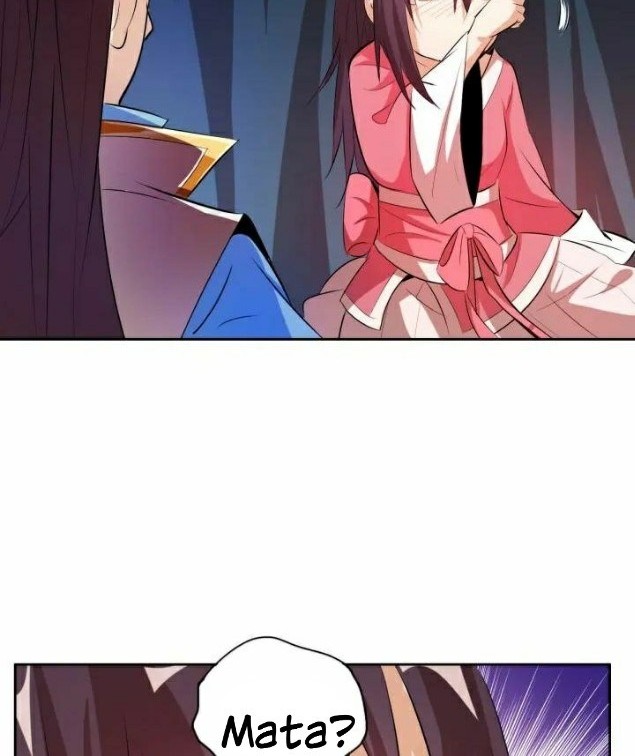 Return of The Avenger Chapter 10 Gambar 38