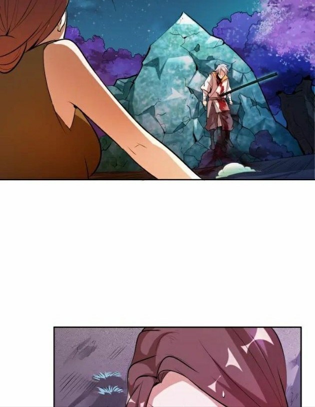 Return of The Avenger Chapter 10 Gambar 15