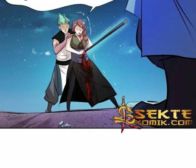 Return of The Avenger Chapter 10 Gambar 23