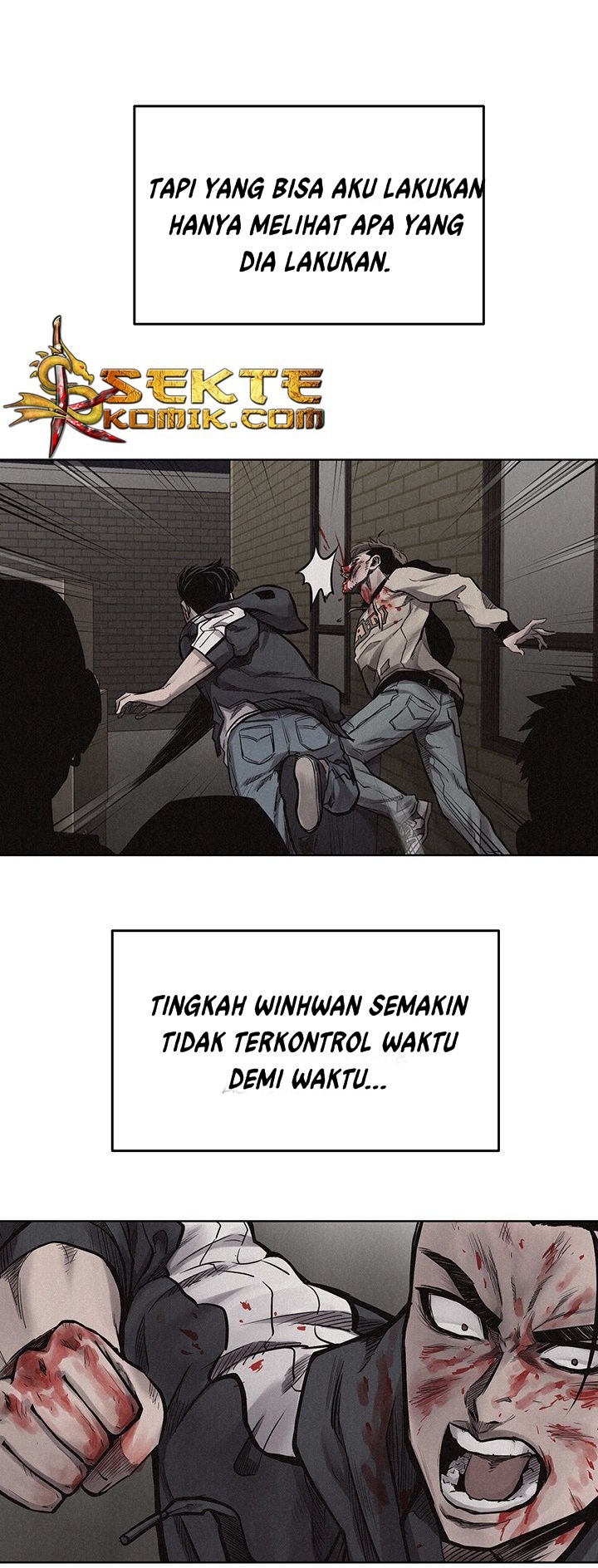 Pounding Chapter 11 Gambar 3
