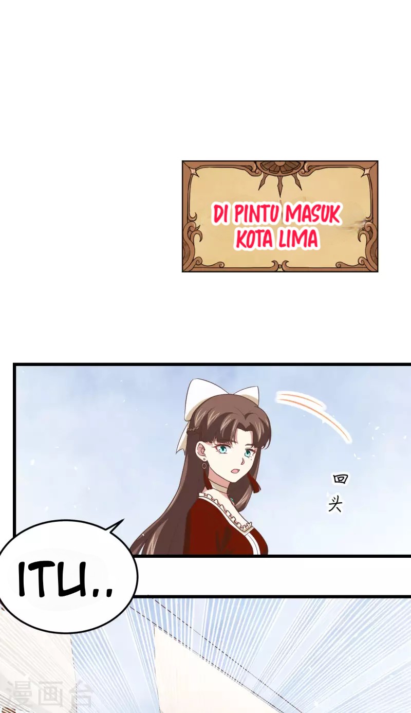 To Be The Castellan King Chapter 163 Gambar 13