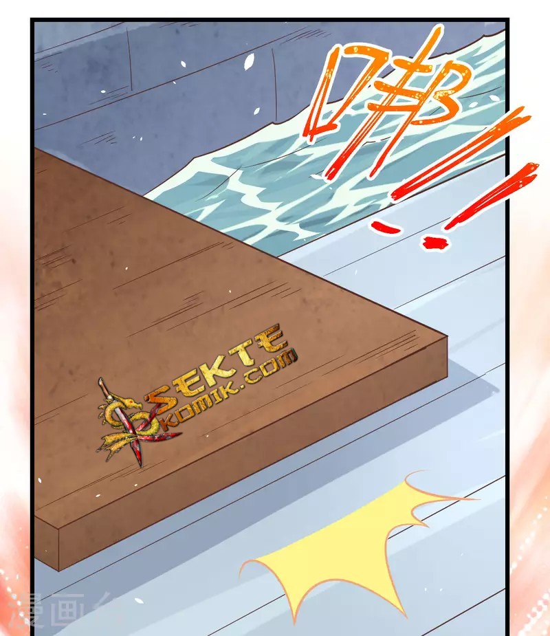 To Be The Castellan King Chapter 163 Gambar 17