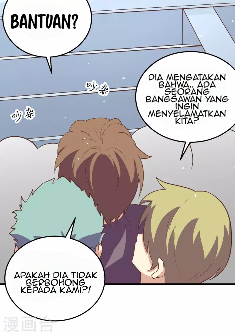 To Be The Castellan King Chapter 163 Gambar 19