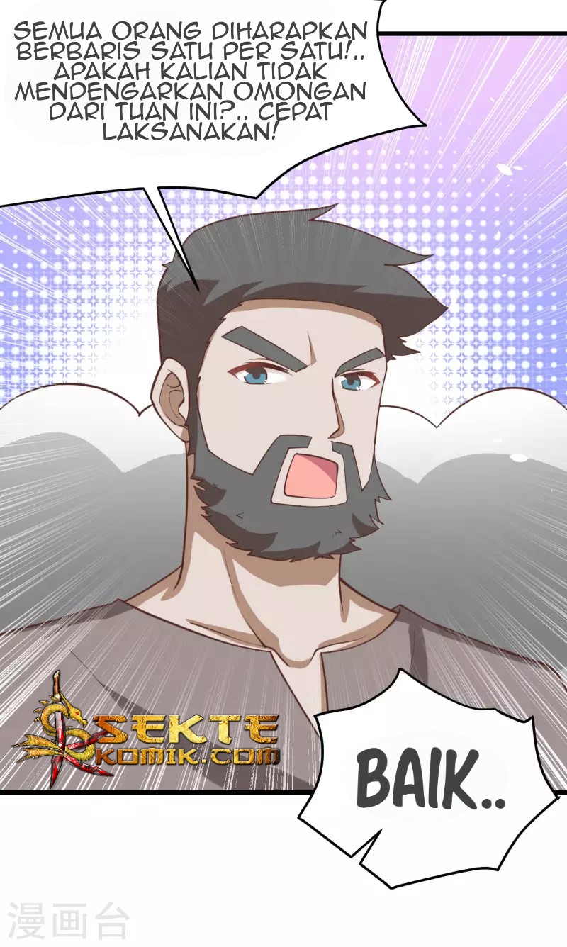 To Be The Castellan King Chapter 163 Gambar 27