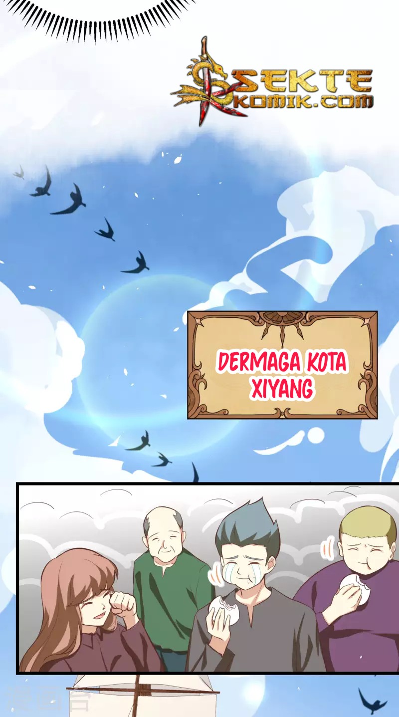 To Be The Castellan King Chapter 163 Gambar 29