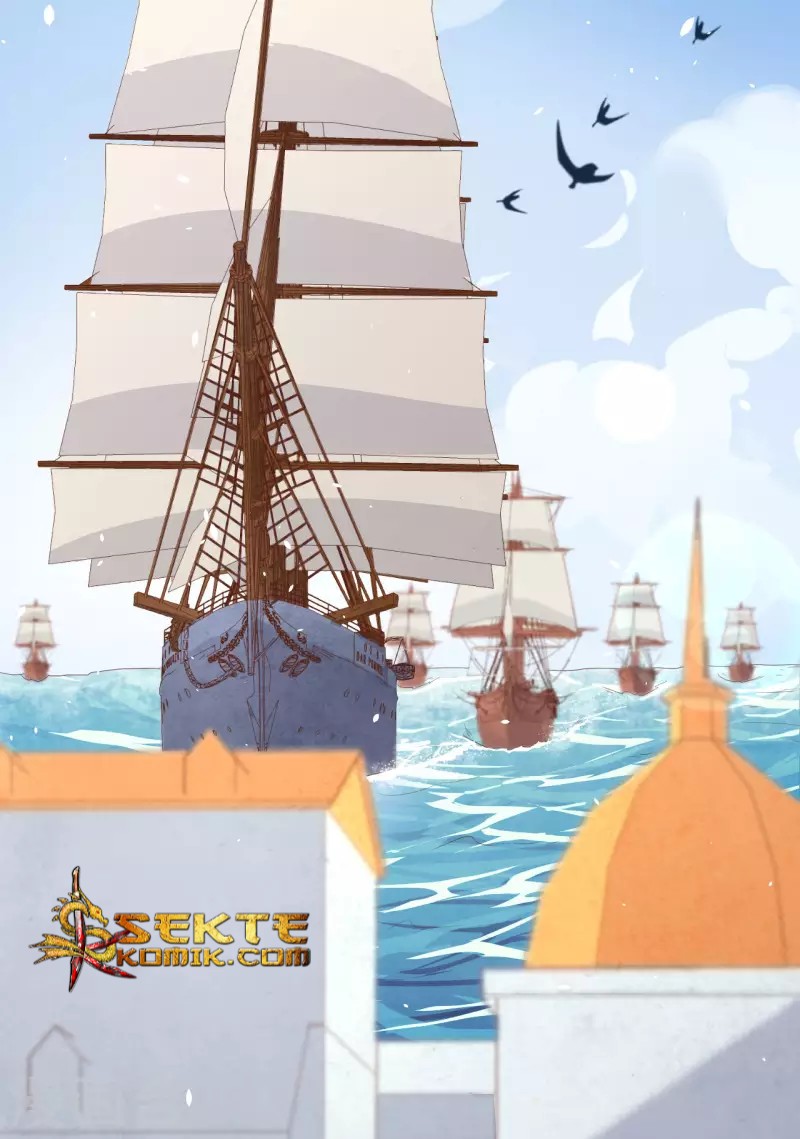 To Be The Castellan King Chapter 163 Gambar 30