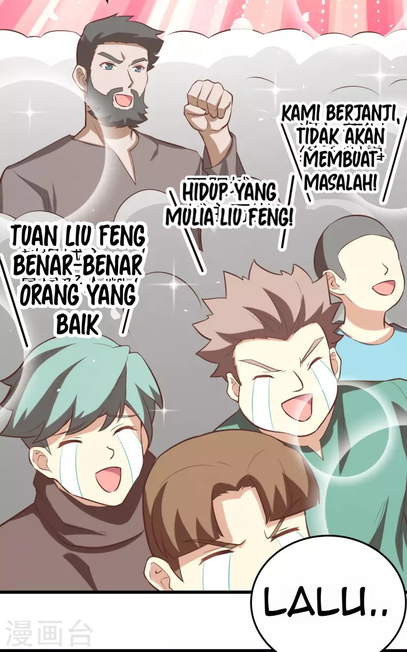 To Be The Castellan King Chapter 163 Gambar 35