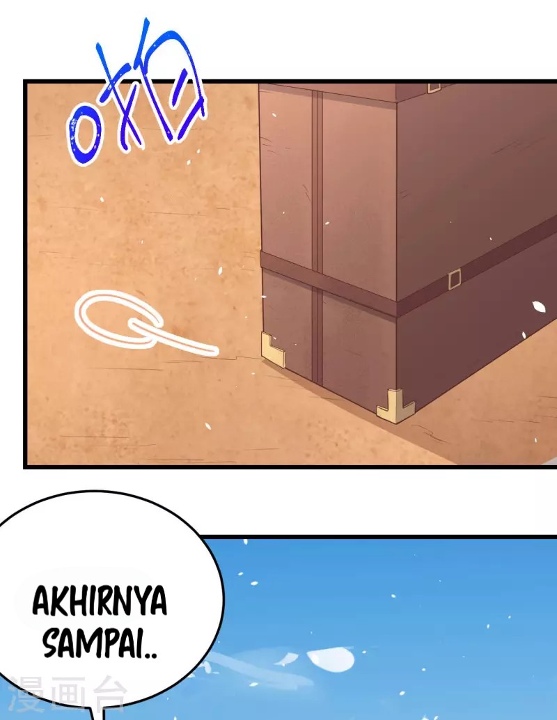 To Be The Castellan King Chapter 163 Gambar 39
