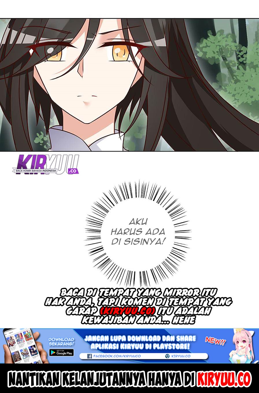 Meng Shi Zai Shang Chapter 54 Gambar 20