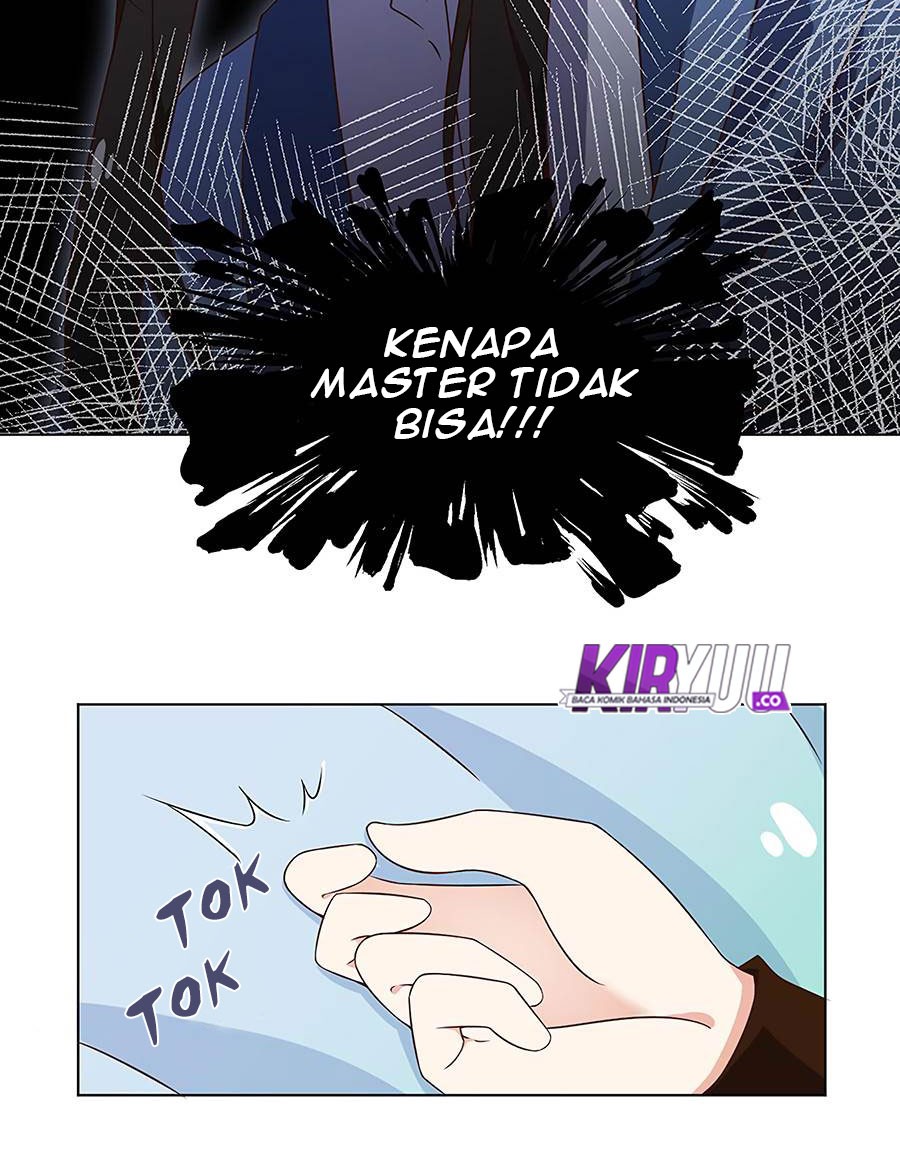 Meng Shi Zai Shang Chapter 54 Gambar 4