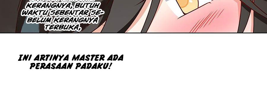 Meng Shi Zai Shang Chapter 54 Gambar 11