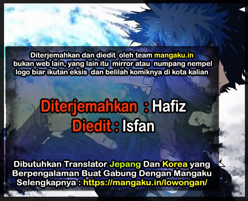 Baca Komik Boku no Hero Academia Chapter 270 Gambar 1