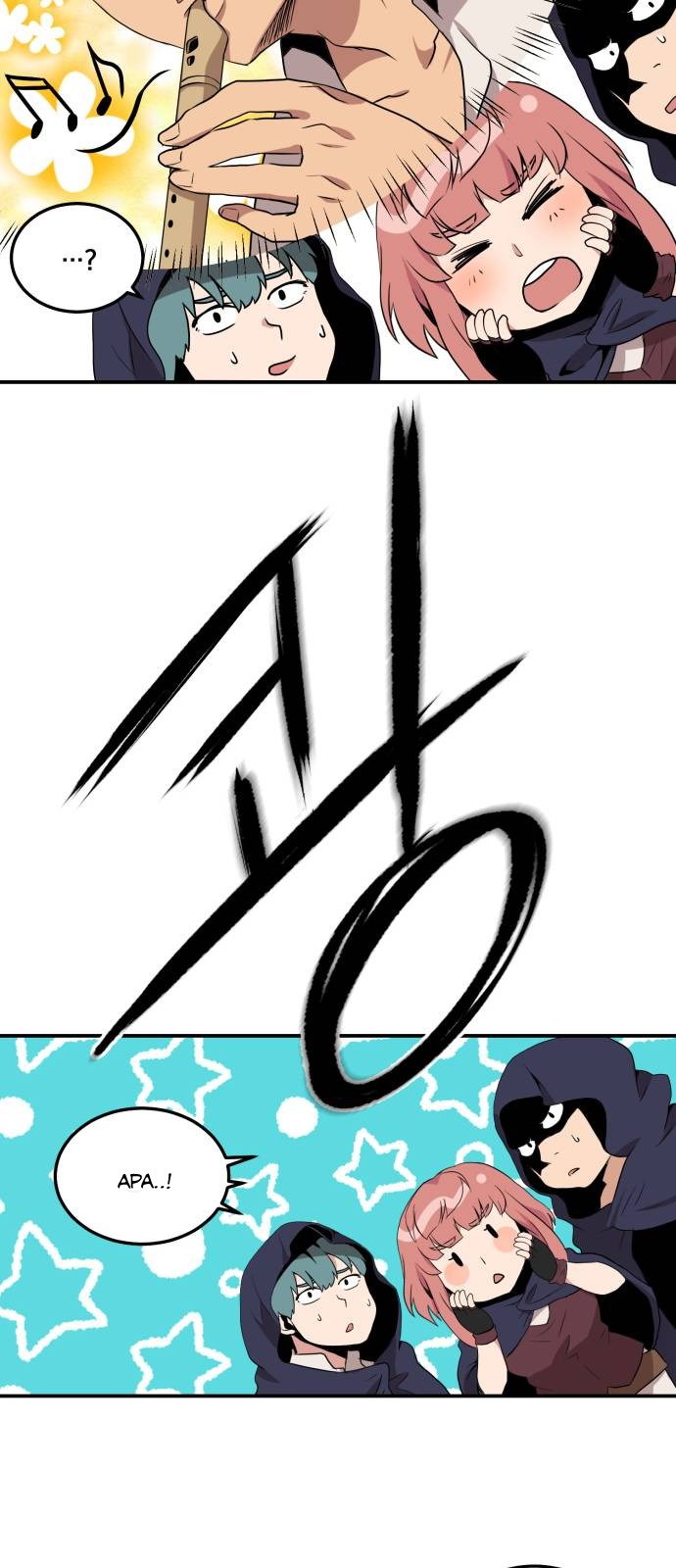 The Strongest Florist Chapter 06 Gambar 41