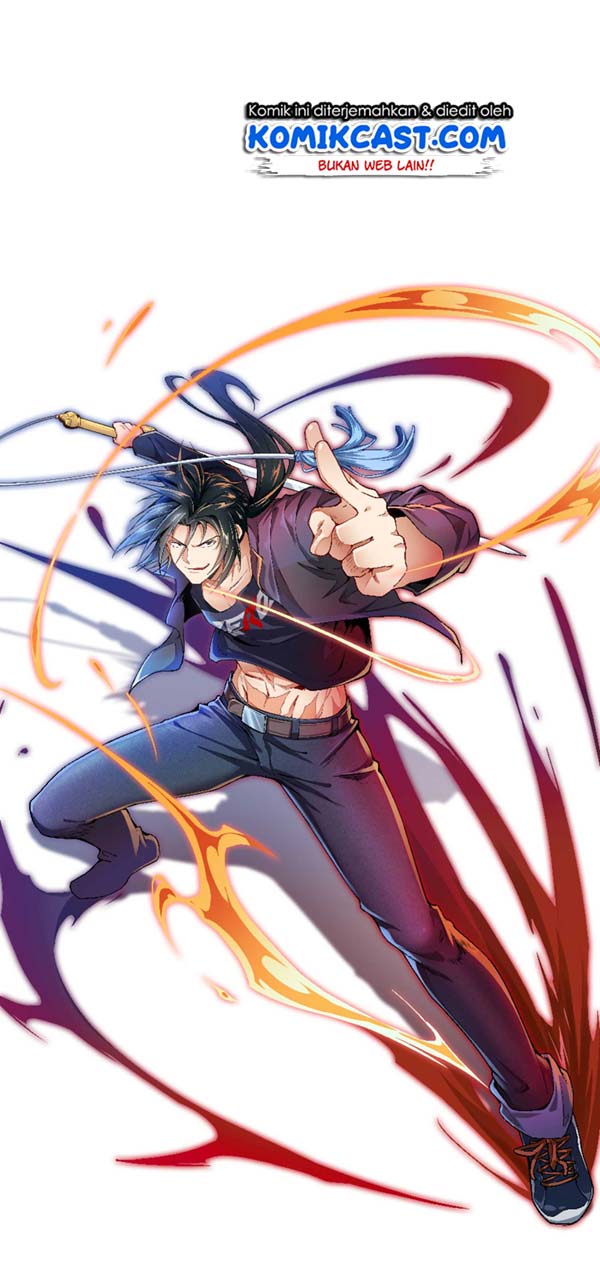 Hero? I Quit A Long Time Ago Chapter 174 Gambar 18