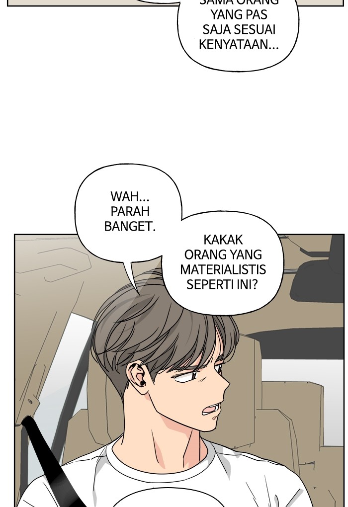 Mother, I’m Sorry Chapter 40 Gambar 11
