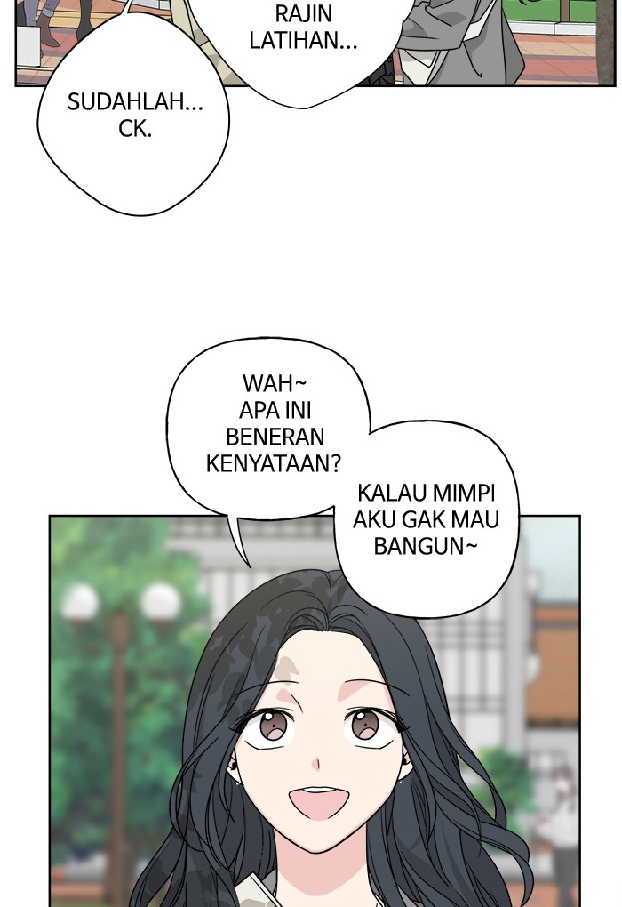 Mother, I’m Sorry Chapter 40 Gambar 20