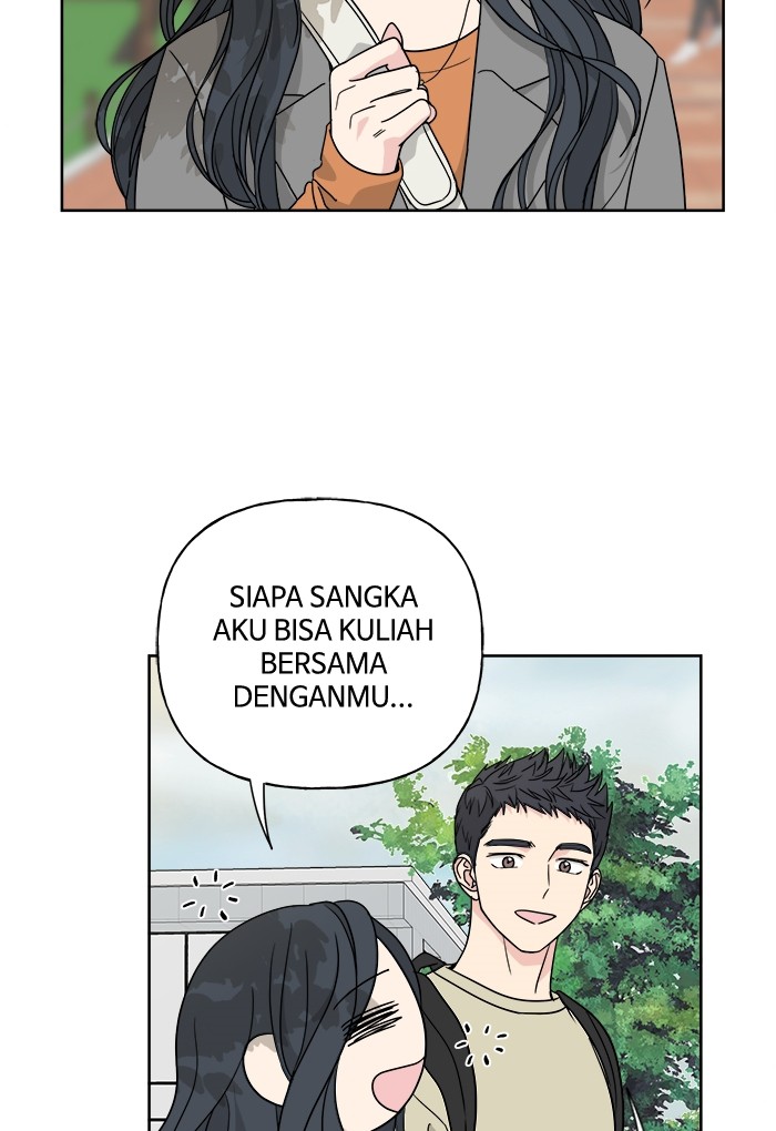 Mother, I’m Sorry Chapter 40 Gambar 21