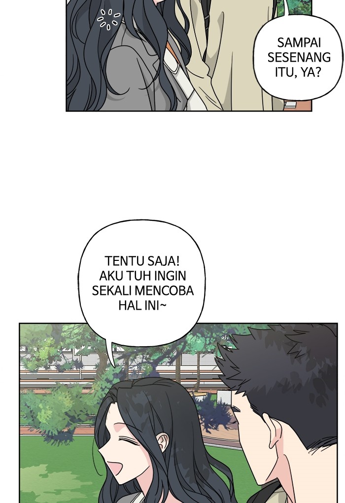 Mother, I’m Sorry Chapter 40 Gambar 22