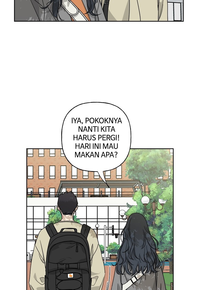 Mother, I’m Sorry Chapter 40 Gambar 27