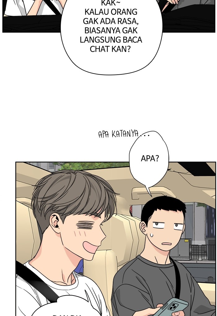 Mother, I’m Sorry Chapter 40 Gambar 4