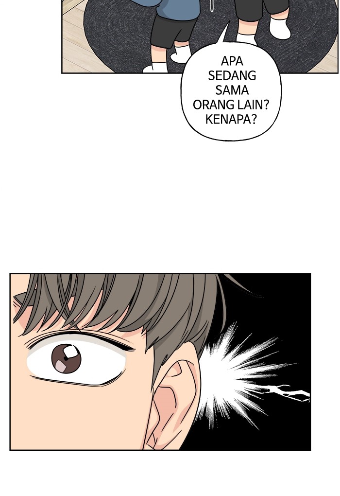 Mother, I’m Sorry Chapter 40 Gambar 41