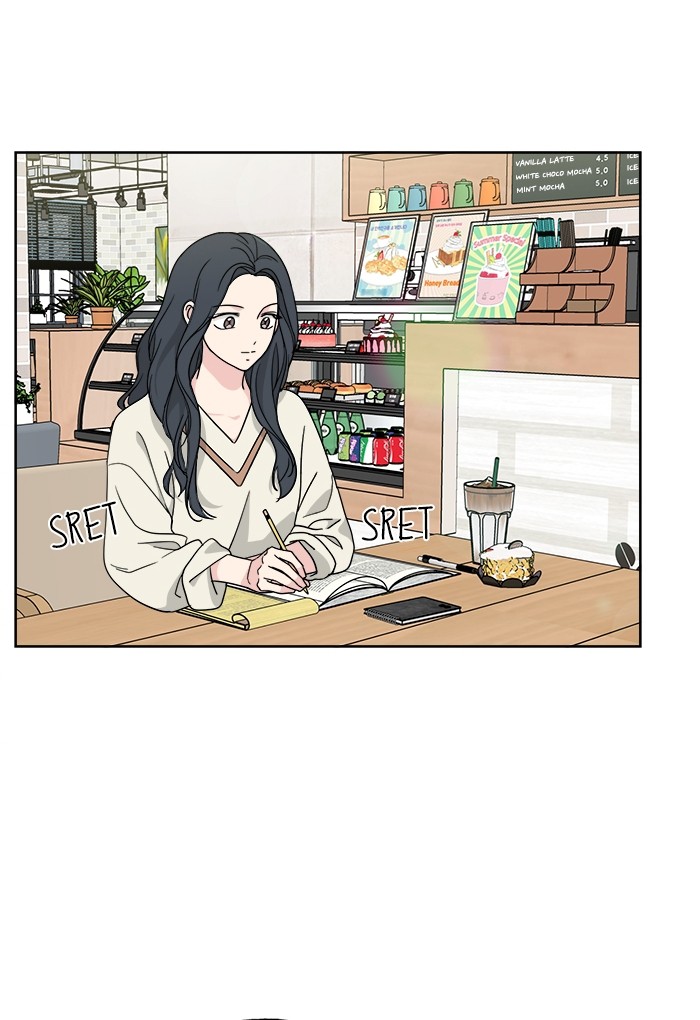 Mother, I’m Sorry Chapter 40 Gambar 44