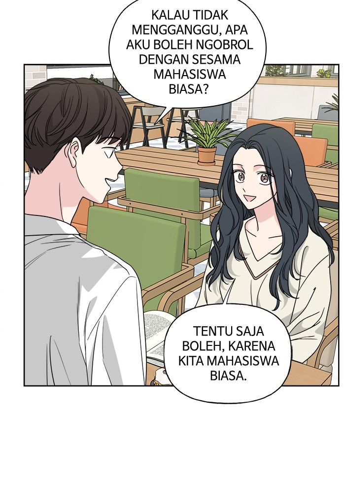 Mother, I’m Sorry Chapter 40 Gambar 46