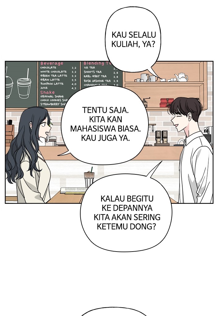 Mother, I’m Sorry Chapter 40 Gambar 47