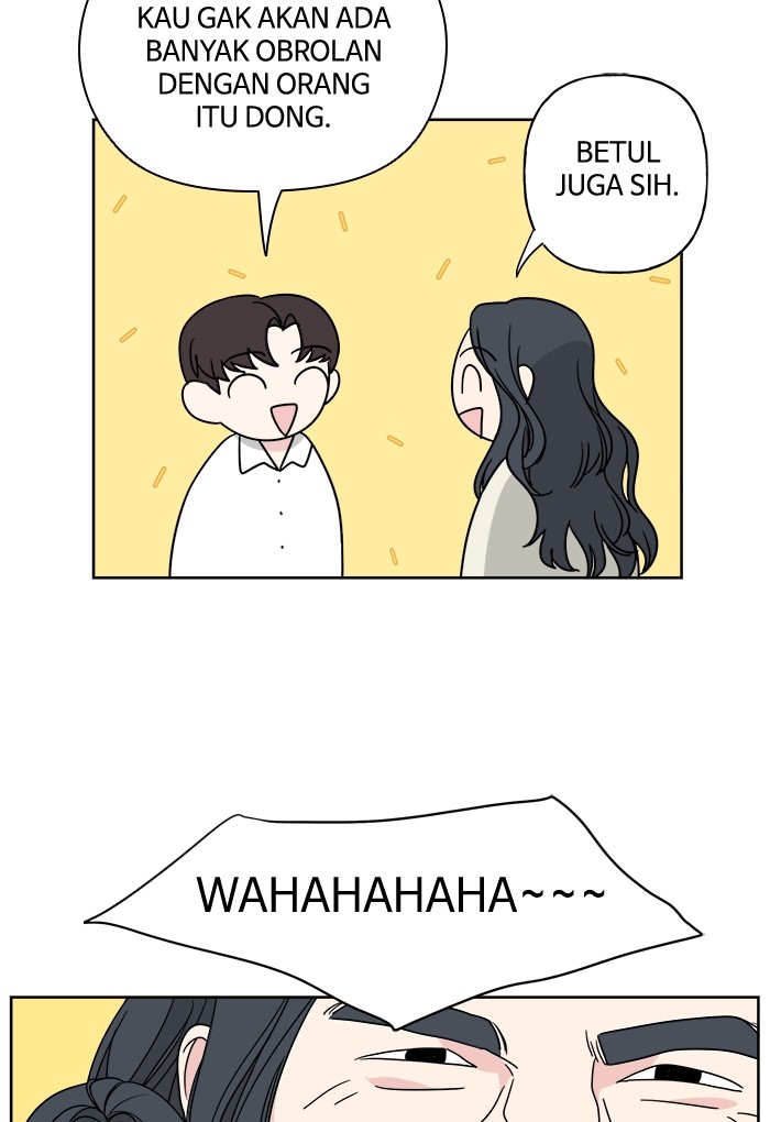 Mother, I’m Sorry Chapter 40 Gambar 50