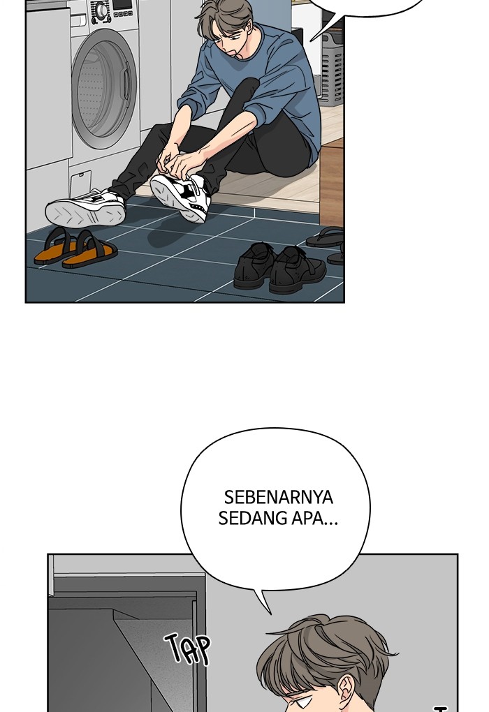 Mother, I’m Sorry Chapter 40 Gambar 56