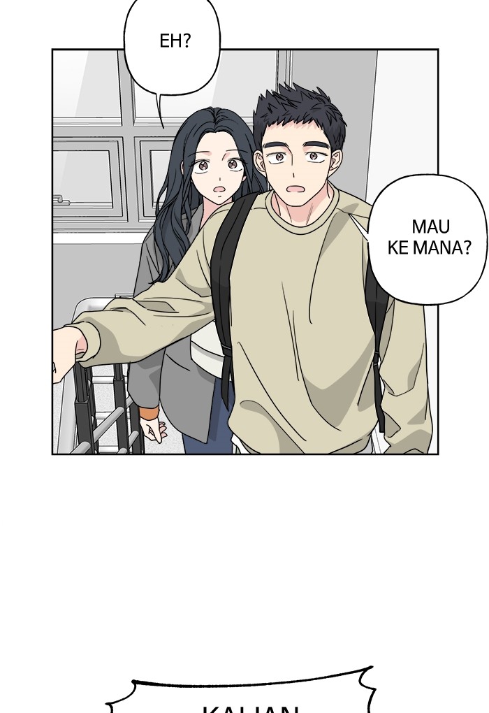 Mother, I’m Sorry Chapter 40 Gambar 58