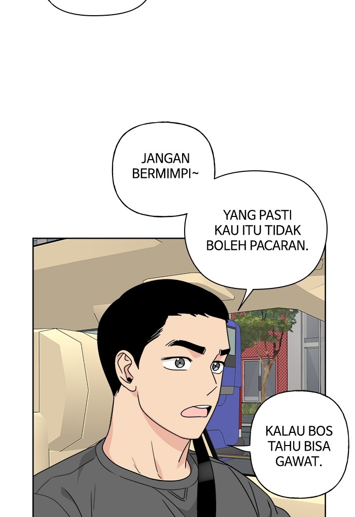 Mother, I’m Sorry Chapter 40 Gambar 6