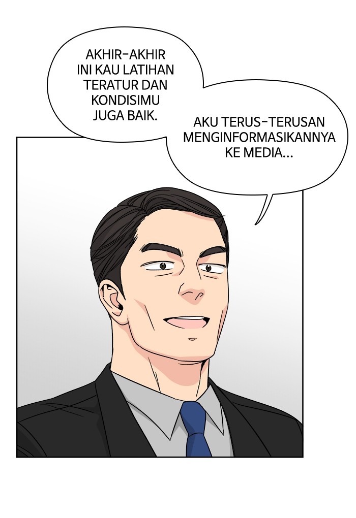 Mother, I’m Sorry Chapter 40 Gambar 70