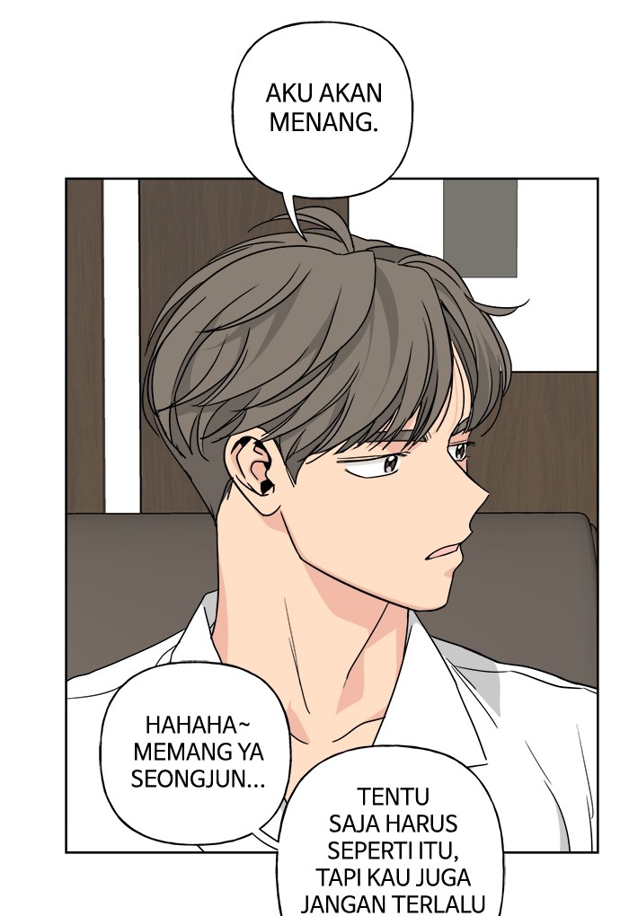Mother, I’m Sorry Chapter 40 Gambar 74