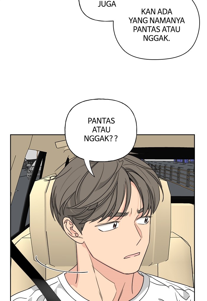 Mother, I’m Sorry Chapter 40 Gambar 8