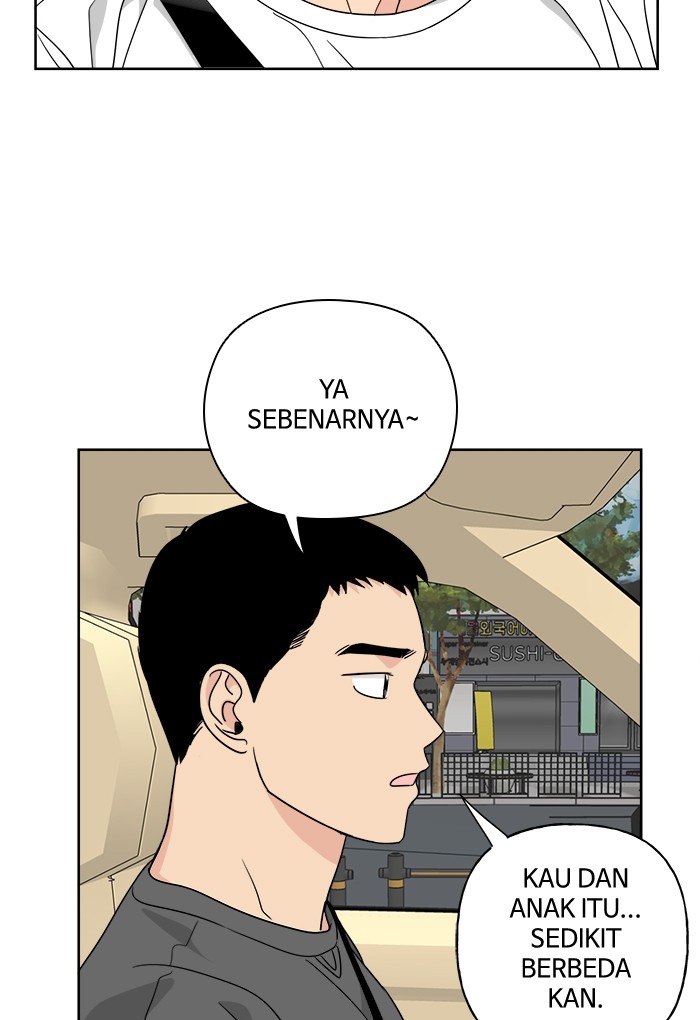 Mother, I’m Sorry Chapter 40 Gambar 9
