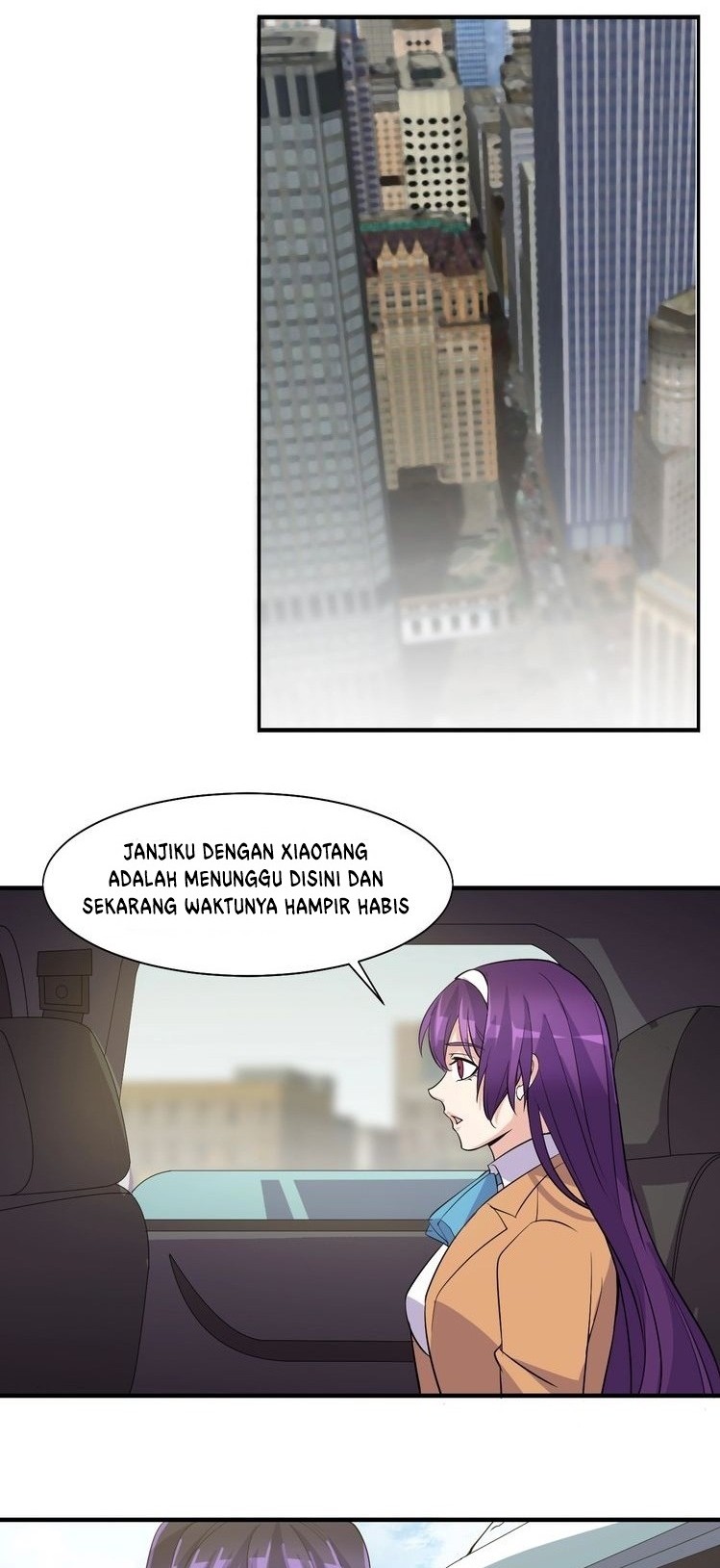 Super Bodyguard Chapter 27 Gambar 5