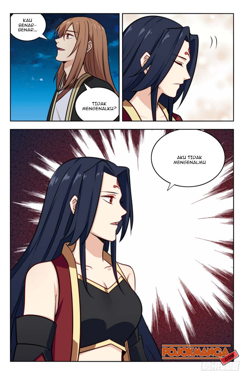 Strongest Anti M.E.T.A Chapter 220 Gambar 10