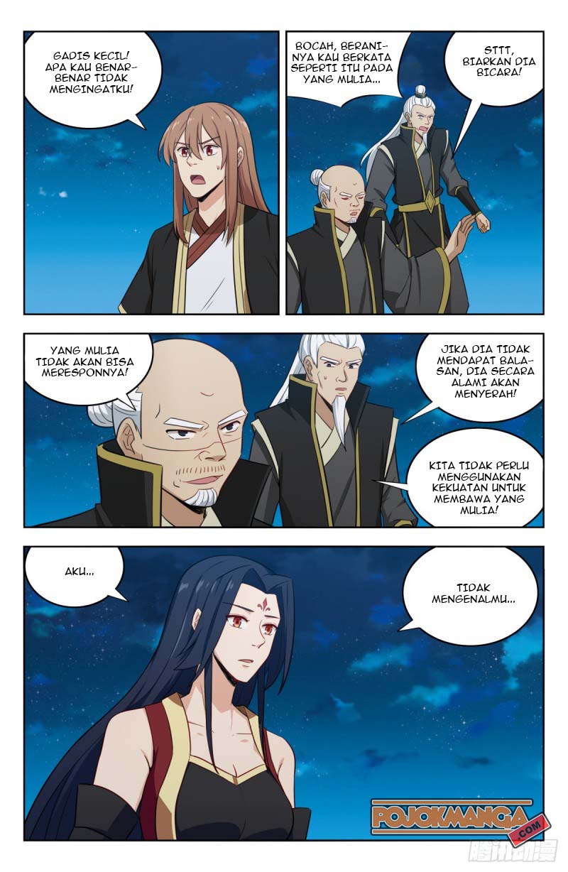 Strongest Anti M.E.T.A Chapter 220 Gambar 6