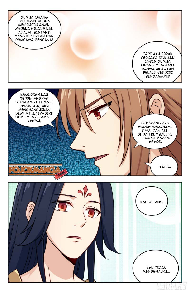 Strongest Anti M.E.T.A Chapter 220 Gambar 9