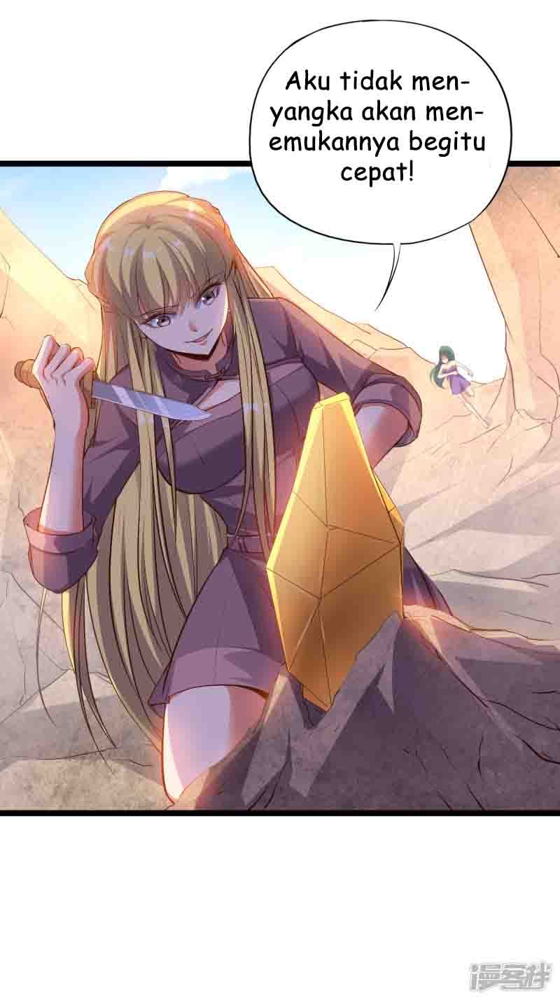 Lord Futian Chapter 11 Gambar 11